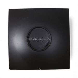 Assiette élégante en nacre pour la décoration de table de luxe et l'utilisation de service à domicile haut de gamme en provenance du Vietnam - Product Image 3