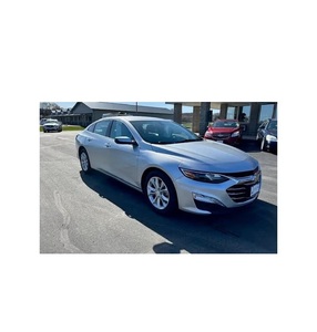 Chevrolet Malibu LT FWD 2020, en excellent état - Product Image 1