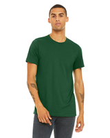T-shirt Homme Oversize en Coton Tricoté Lourd de Luxe 100% Coton, Manches Courtes, Motif Sérigraphié