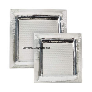 แผ่นเสียงช็อคโกแลตทำด้วยมือมีสไตล์คลาสสิกถาดช็อคโกแลตเคลือบด้านเป็นมิตรกับสิ่งแวดล้อมสำหรับตกแต่งดีไซน์ใหม่ - Product Image 6