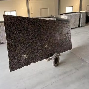 Grande Dalle de Tigre du Bengale au Design Moderne Pierre Naturelle Polie Carrelage Léger Mur Intérieur Extérieur Utilisation Sol Extérieur-Best Seller - Product Image 4