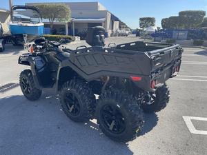 Offre Spéciale Nouveau 2023 Can-Am Outlander MAX 6x6 XT 1000 976 cc avec garantie Prêt à être expédié dans le monde entier - Product Image 2