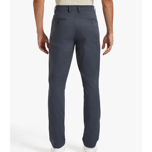 Pantalones de Golf Personalizados con Logotipo para Hombre, Transpirables, Estilo Moderno, Cómodos, de Fácil Ajuste, Nuevo Diseño - Product Image 2