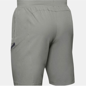 2024กางเกงขาสั้นผู้ชายแนวสตรีทแบบแห้งเร็วผ้าฝ้าย100% ทนทานผ้าตาข่าย - Product Image 5