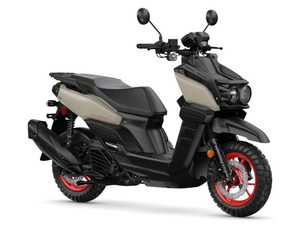 ¡APRESÚRATE ANTES DE QUE SE AGOTE! Yamaha Zuma 125 - Product Image 1
