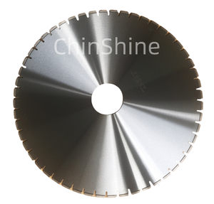 28 inch kim cương phân khúc lưỡi cưa với Laser hàn cắt bê tông cốt thép - Product Image 1