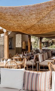 Vente en gros de voiles d'ombrage écologiques fabriquées à partir de 100% fibres de noix de coco naturelles du Vietnam de haute qualité - Product Image 4