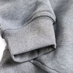 Sudadera con Capucha Estampada para Hombre, Estilo Casual, Diseño Sólido, Invierno, Personalizable, Precio Razonable, Cantidad al por Mayor - Product Image 5