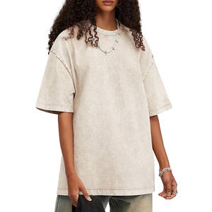 เสื้อยืดผู้ชายผ้าฝ้าย100% แห้งเร็วระบายอากาศแขนสั้น180กรัมผ้า O คอพิมพ์ถนนสูงสวมใส่สำหรับผู้ชาย - Product Image 1