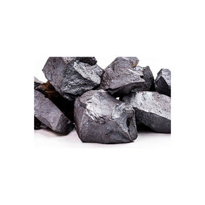 Compra directa de 60% de mineral de hierro magnetita a granel procedente de minas - Product Image 2