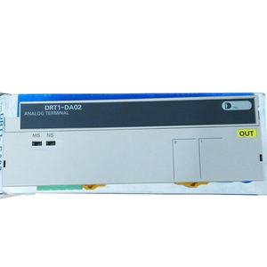 Vente chaude et 100% nouveaux DRT1-DA02 de module de sortie analogique d'origine - Product Image 1