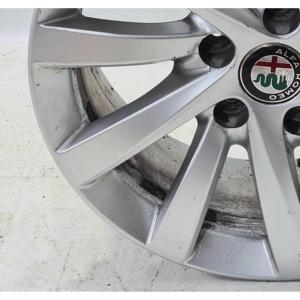 JANTE EN ALLIAGE ALFA ROMEO Giulietta Série (940_) 156102131 (10>13) - Product Image 3