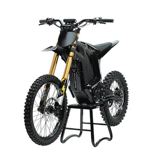 Moto tout-terrain électrique moderne Arc-tics Leopardz XE Pro S 72V 55Ah 20KW en aluminium OEM - Product Image 1