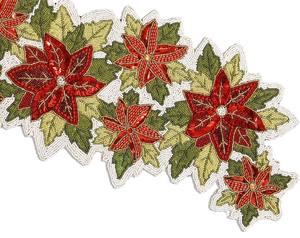 ผ้าปูโต๊ะลูกปัด - Product Image 6