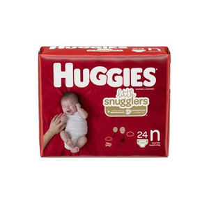 Achetez Huggies Little Snugglers Baby Couches taille 1 à 7 avec Livraison Rapide et options de Gros en Stock maintenant - Product Image 3