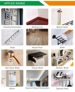 Keo Dán Móng Lỏng Cho Tấm Nhựa <span class=keywords><strong>PVC</strong></span> Keo Xây Dựng Cho Tấm Ốp Tường SPC - Product Image 4