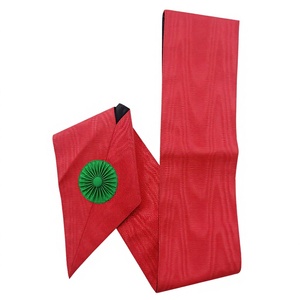 สายสะพาย8th องศา regalia Lodge Masonic - Product Image 1