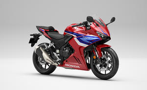 Mejor Oferta para Motocicletas de Carretera H0ND-AS CBR 400RR 2015-2026 Nuevas/Usadas Originales - Product Image 5