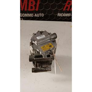 COMPRESOR DE AIRE ACONDICIONADO 169A4000 FIAT Panda 3ª Serie (12>) 52060461 Gasolina 1.2 - Product Image 5