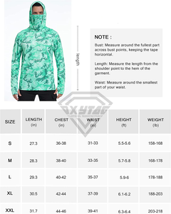 Sweat à capuche en polaire imperméable de haute qualité pour hommes Sublimation personnalisée Camo vêtements de pêche chaud hiver équipement de chasse sweats à capuche - Product Image 5