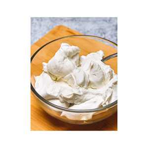 <b>whipped</b> <b>cream</b> sweet dessert topping buy online bulk <b>canister</b> or tub for cakes and pies - Product Image 6
