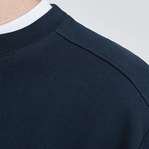 2025 sudadera transpirable hecha a medida para hombre para invierno precio razonable sudadera para hombre a la venta sudaderas - Product Image 2