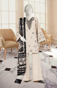 Vestido de Fiesta de Alta Costura para Mujer, con Lentejuelas Bordadas a Mano, Corte en A, Largo hasta la Rodilla, Última Colección para Bodas - Product Image 4