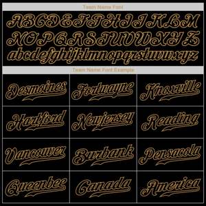 Diseña tu camiseta de béisbol personalizada con impresión por sublimación de alta calidad, nombres de jugadores personalizados y logotipos de equipos - Product Image 3