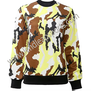 Sudaderas de poliéster de talla grande para hombre, precio al por mayor para hombre, sudaderas de mezcla de algodón básicas de color sólido para hombre a la venta - Product Image 1