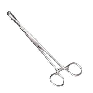 Vente en gros de pinces Pennington en acier inoxydable de qualité professionnelle pinces standard pour piercing corporel pinces antirouille - Product Image 1