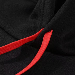 Ensemble de survêtement vintage 2 pièces 100 % coton pour homme 2025, avec logo personnalisé, grandes tailles, vente en gros, tenue d'entraînement hiver - Product Image 5