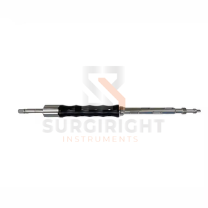 Instrumentos espinales quirúrgicos ortopédicos de un solo eje para cirugía de escoliosis de Surgiright - Product Image 4