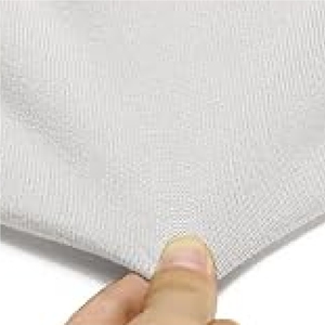 Pulls d'hiver pour hommes de haute qualité coupe ajustée conception anti-rides avec logo avant à col rond tous fabriqués à partir de couleurs unies en polyester - Product Image 5