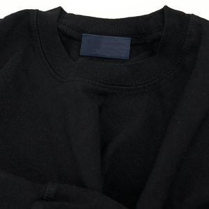 Jersey de desgaste regular de tasa de fábrica para hombres Los mejores fabricantes y proveedores Jersey de hombre de invierno hecho de algodón - Product Image 3