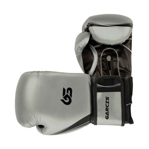 Guantes de Boxeo Profesionales Hechos a Medida de Cuero PU de Alta Calidad, Diseño de Dedos Completos, Impermeables y Resistentes al Viento para Artes Marciales para Adultos - Product Image 5