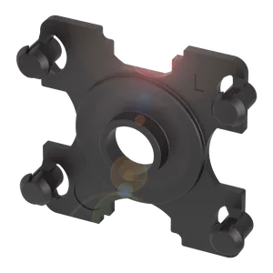 Staffe BAM02PU a BALLUFF - Product Image 1