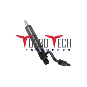 INJECTEUR DE CARBURANT COMMUN 193-2749 233-1161 POUR S6K 3064 3066 E320B E322B E320C E311C E312C - Product Image 1