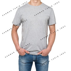 Heavyweight <b>Blank</b> <b>t</b> <b>Shirt</b> Custom Logo DTG Cotton Digital Custom Printed <b>White</b> Cotton Custom Logo <b>Shirt</b> Soft <b>T</b> <b>Shirt</b> 100% Cotton - Product Image 1
