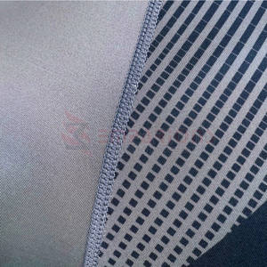 Meilleure Arrivée Manches Courtes MMA Rash Guard Fitness Wear Polyester Spandex Respirant à Vendre - Product Image 6