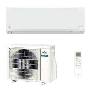 Unités de climatisation de classe A en termes d'efficacité énergétique (froid/chaud) - Product Image 3