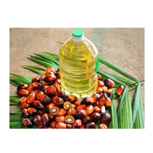Aceite de Palma Crudo CPO, Aceite de Girasol, Oleína de Palma RBD / Aceite Vegetal para Cocinar / Aceite de Cocina Halal, Aceite de Palma Vegetal Puro para Cocinar - Product Image 3