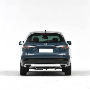 Vehículo SUV ZR-V 2024 de Alta Calidad, Usado, con Motor Turbo de Gasolina, Asientos de Cuero, Neumáticos R18, en Existencia, Sin Accidentes - Product Image 5