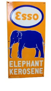 Letrero Metálico Personalizado NEXHUB Estilo Europeo Antiguo, Imitación Industrial, Hierro, Esmalte Vítreo, Recorte, Pintura, Exterior, Seda - Product Image 6