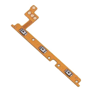Pour SM-A536 A53 5G Film de son latéral Flex Interrupteur marche/arrêt Barre - Product Image 3