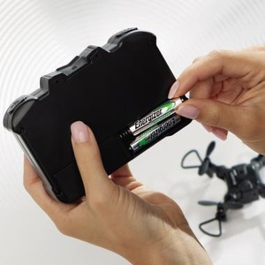 แบตเตอรี่ Ni-MH Energizer Recharge Power Plus AA/Mignon HR6 1.2V 2000mAh แพ็ค 4 ก้อน ความจุสูง - Product Image 3