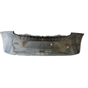 PARE-CHOCS ARRIÈRE COMPLET VOLKSWAGEN Up Series (122) (16>) 1S6807421PGRU - Product Image 6