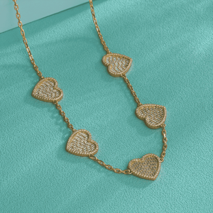 Collar de cadena Figaro para joyería de cadena de moda unisex Streetwear - Product Image 2