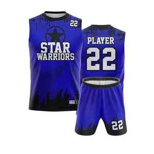 ชุดยูนิฟอร์มฟุตบอลอเมริกันลายธงชาติแบบกำหนดเองสำหรับผู้ใหญ่ ไซส์พลัส ผ้าโพลีเอสเตอร์ 100% ระบายอากาศ แห้งเร็ว ต้านเชื้อแบคทีเรีย - Product Image 3