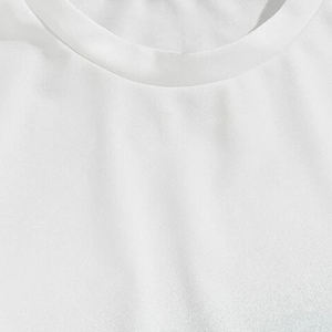 Conjunto Deportivo de Verano 2025 para Hombre, Holgado, de 2 Piezas, Transpirable, con Cintura Elástica, Camiseta y Pantalones Cortos para Gimnasio - Product Image 4