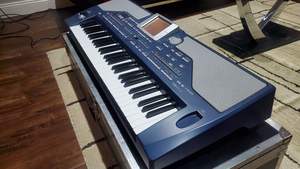 Teclado de Piano Digital Profesional KOR-G PA800, Oferta al Mejor Precio - Product Image 4